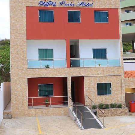 Vela Mar Pousada Hotel São Luís 외부 사진