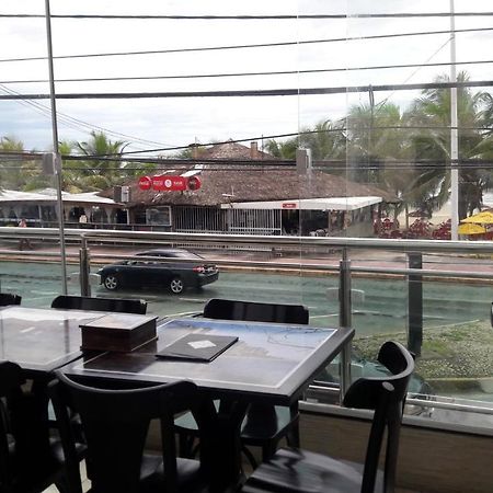 Vela Mar Pousada Hotel São Luís 외부 사진