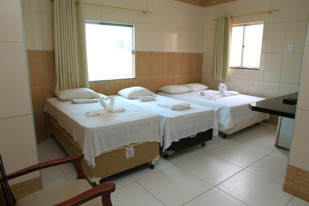 Vela Mar Pousada Hotel São Luís 외부 사진