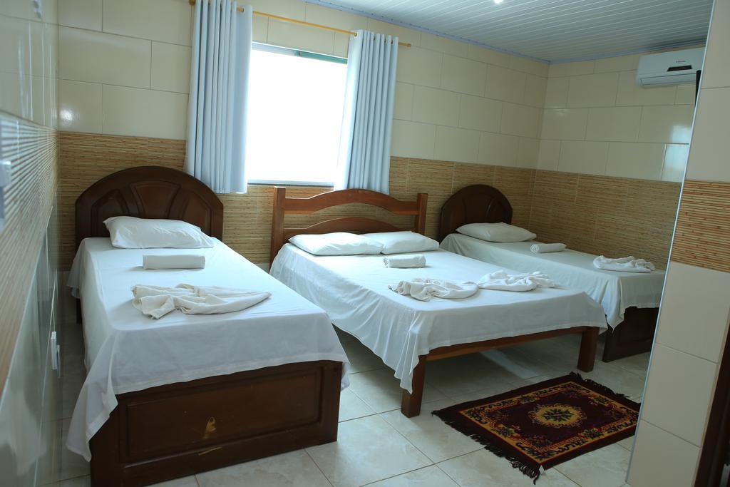 Vela Mar Pousada Hotel São Luís 외부 사진