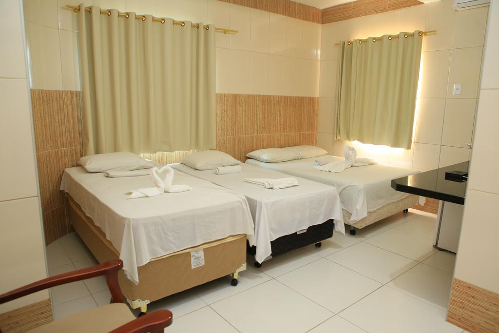Vela Mar Pousada Hotel São Luís 외부 사진