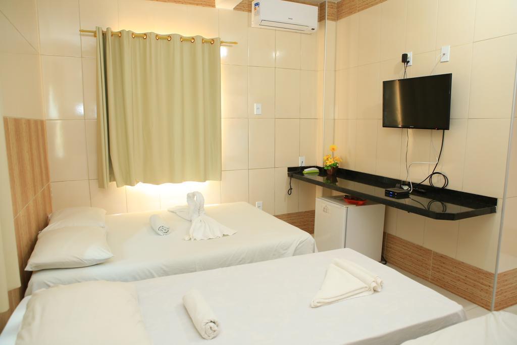 Vela Mar Pousada Hotel São Luís 외부 사진