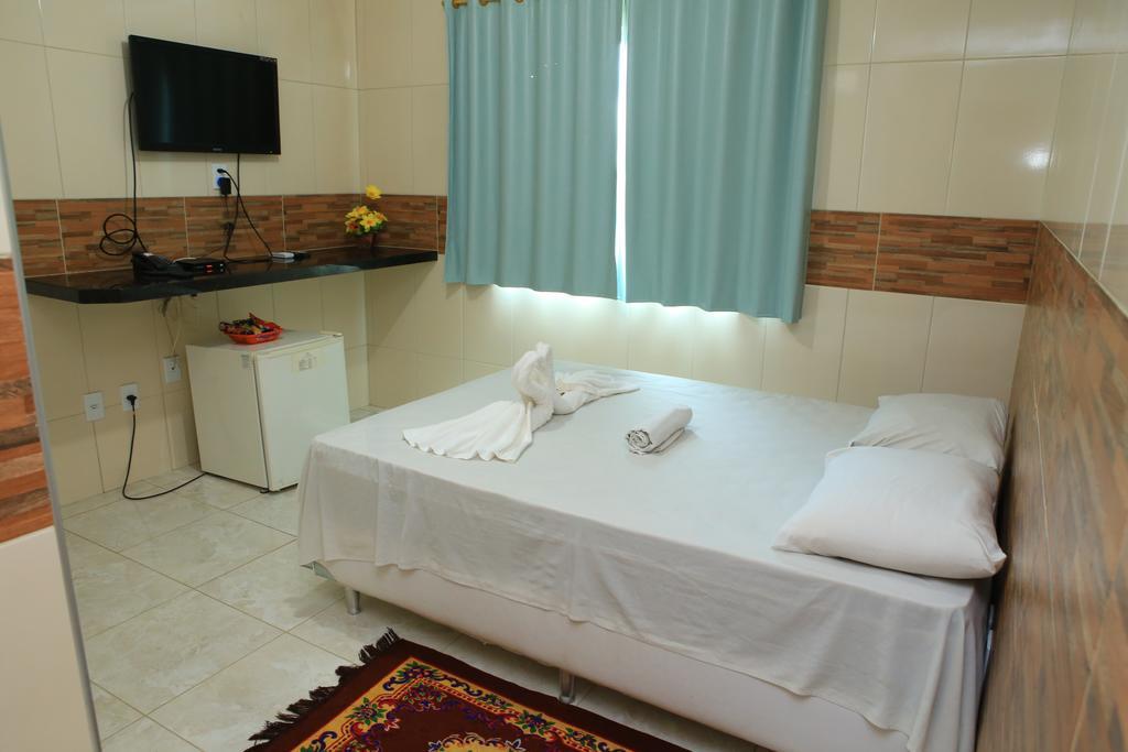 Vela Mar Pousada Hotel São Luís 외부 사진