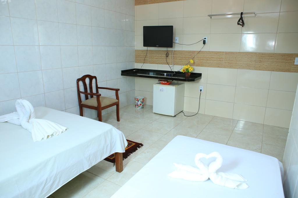 Vela Mar Pousada Hotel São Luís 외부 사진