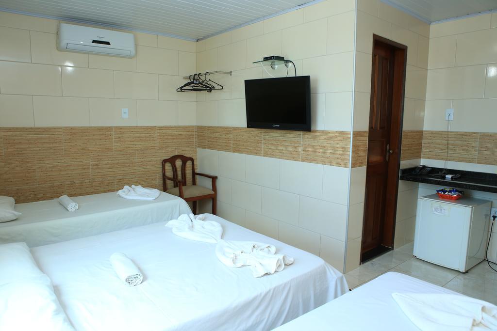 Vela Mar Pousada Hotel São Luís 외부 사진