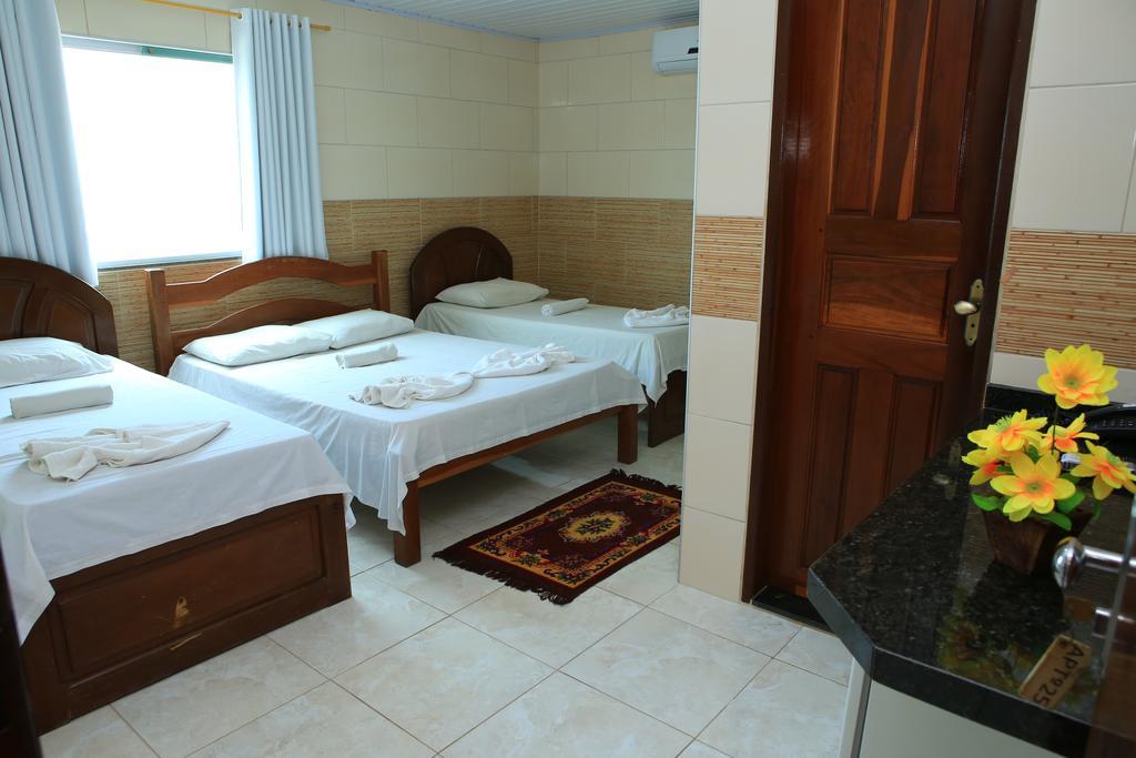 Vela Mar Pousada Hotel São Luís 외부 사진