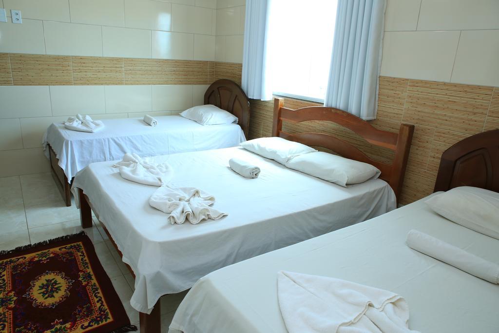 Vela Mar Pousada Hotel São Luís 외부 사진