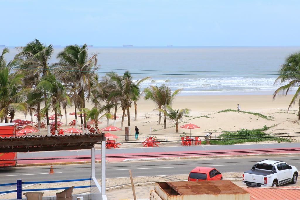 Vela Mar Pousada Hotel São Luís 외부 사진