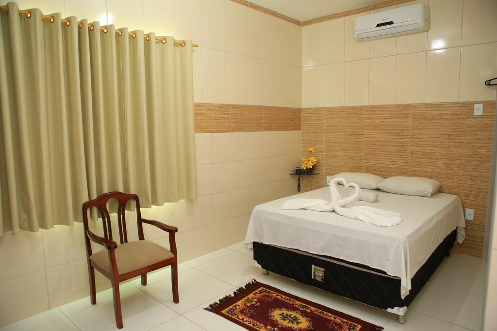 Vela Mar Pousada Hotel São Luís 외부 사진