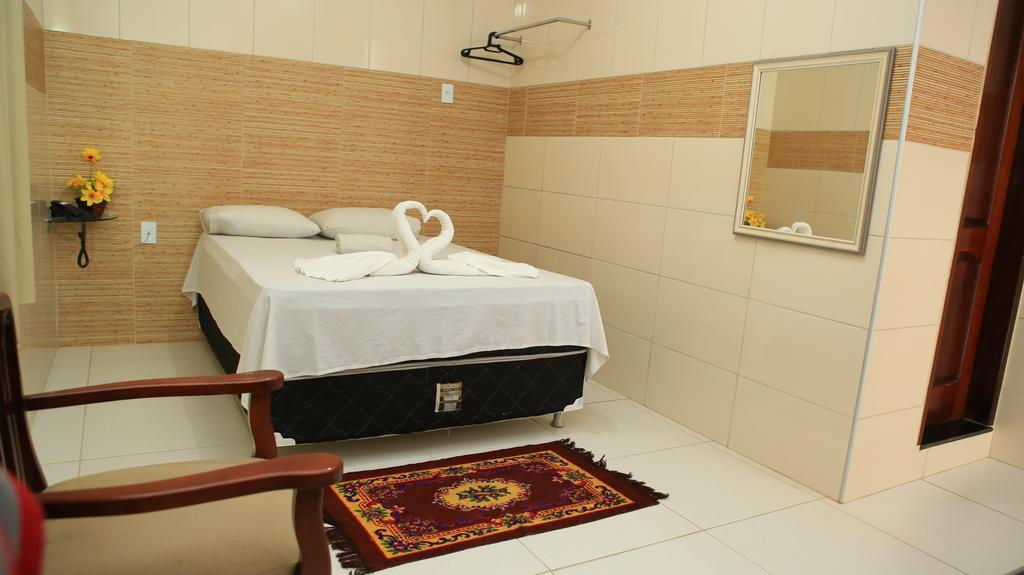 Vela Mar Pousada Hotel São Luís 외부 사진