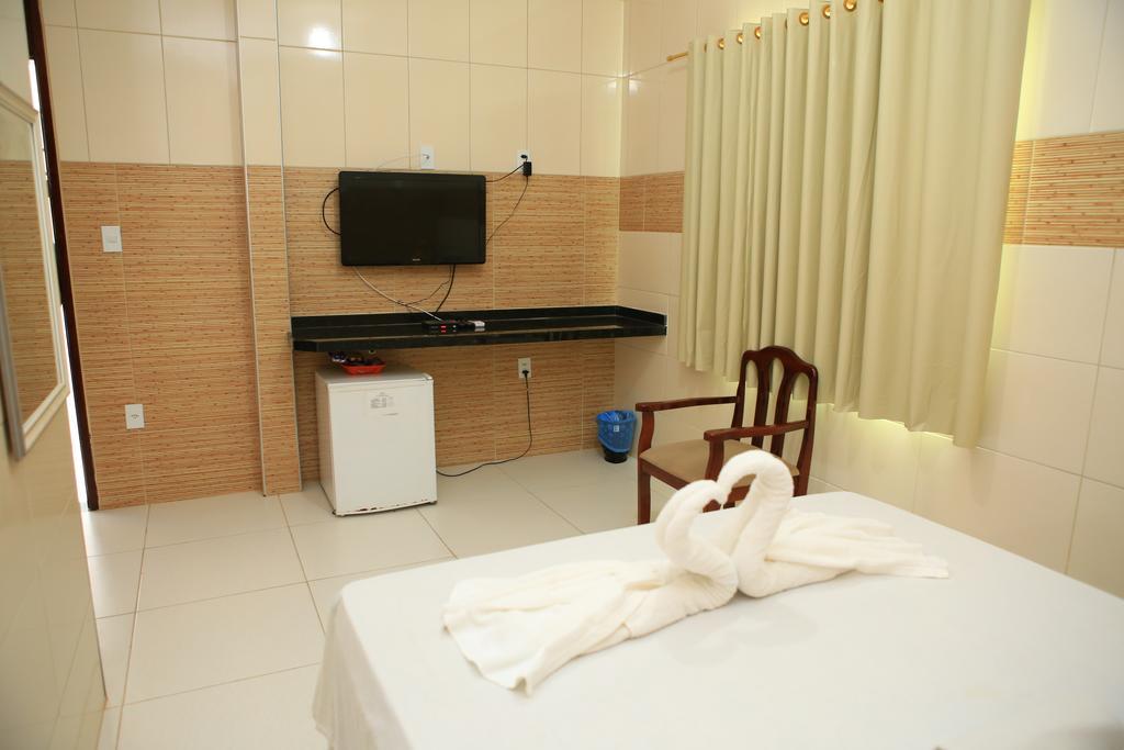Vela Mar Pousada Hotel São Luís 외부 사진