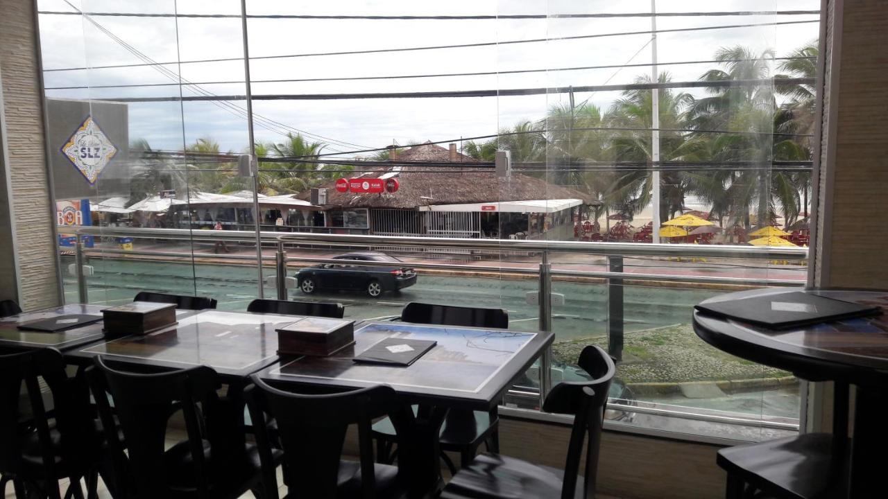 Vela Mar Pousada Hotel São Luís 외부 사진