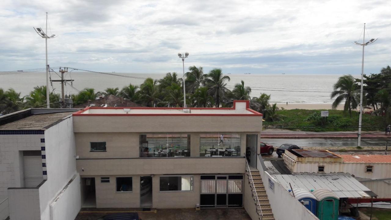 Vela Mar Pousada Hotel São Luís 외부 사진